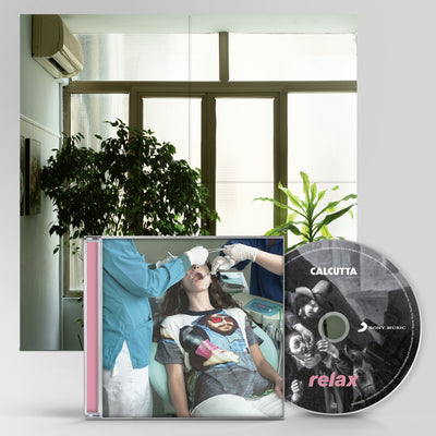 Film - Beau Ha Paura  Blu-Ray – Musical Box Store