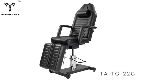 TATARTIST HydraulicTattoo client chair