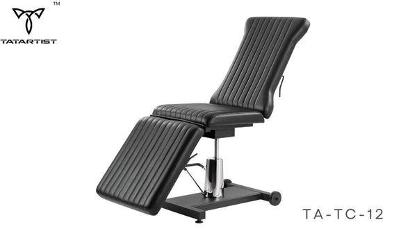 TATARTIST HydraulicTattoo client chair