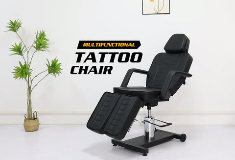 TATARTIST tattoo client chair