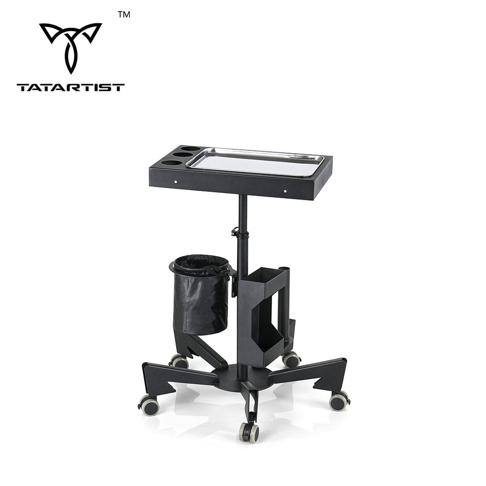 Portable Working Table Stand, Collapsible Tattoo Ink Accessoires. - China  Professional Tattoo Tray and Tattoo Furniture price | Made-in-China.com