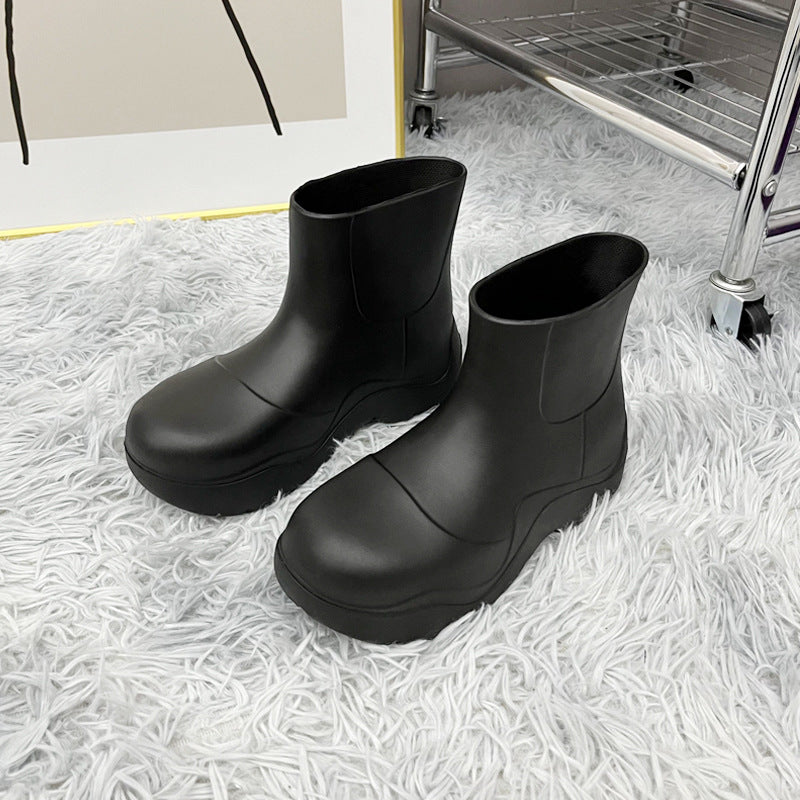 Ladies Walking Waterproof boots