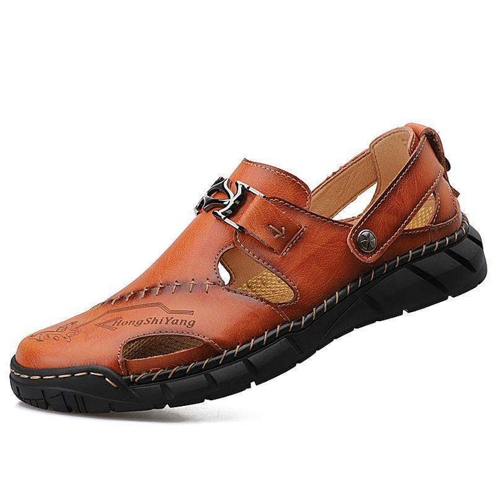 konhill men's shoes