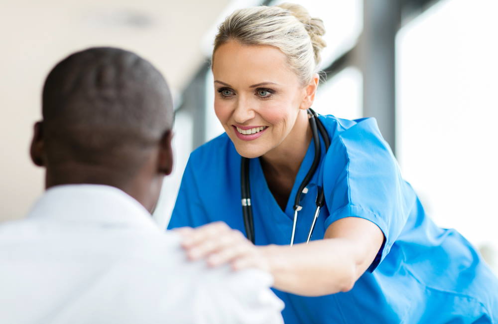 5 Ways Nurses Can Stay Healthy and Happy | Nurse Wellness Tips