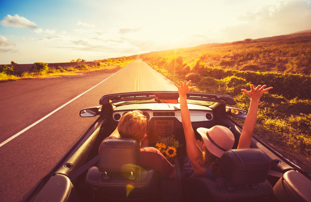 Road Trip Checklist | Items to Bring on a Long Car Ride | #Roadtrip