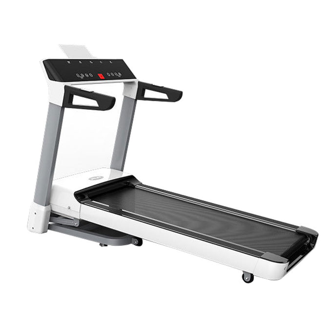 new treadmill