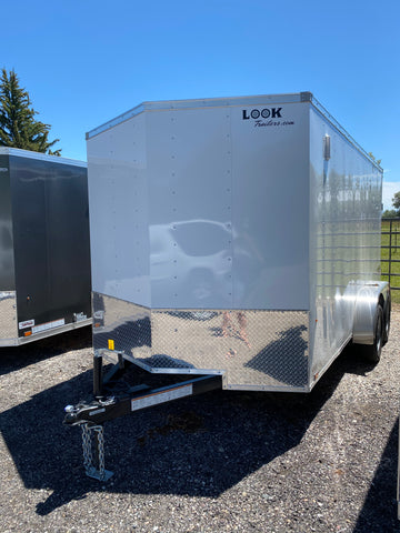 We converted a CARGO TRAILER into our new Mobile Shop!