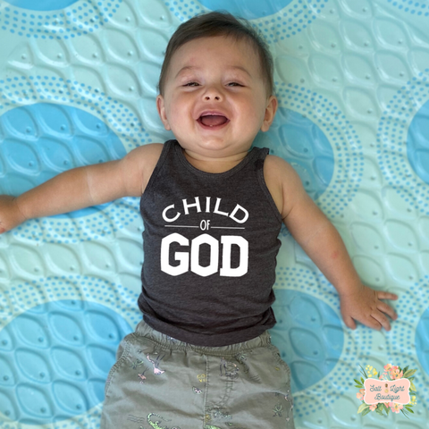 Have Faith Bro | Christian Shirts for Kids | Baby Boy Clothing 