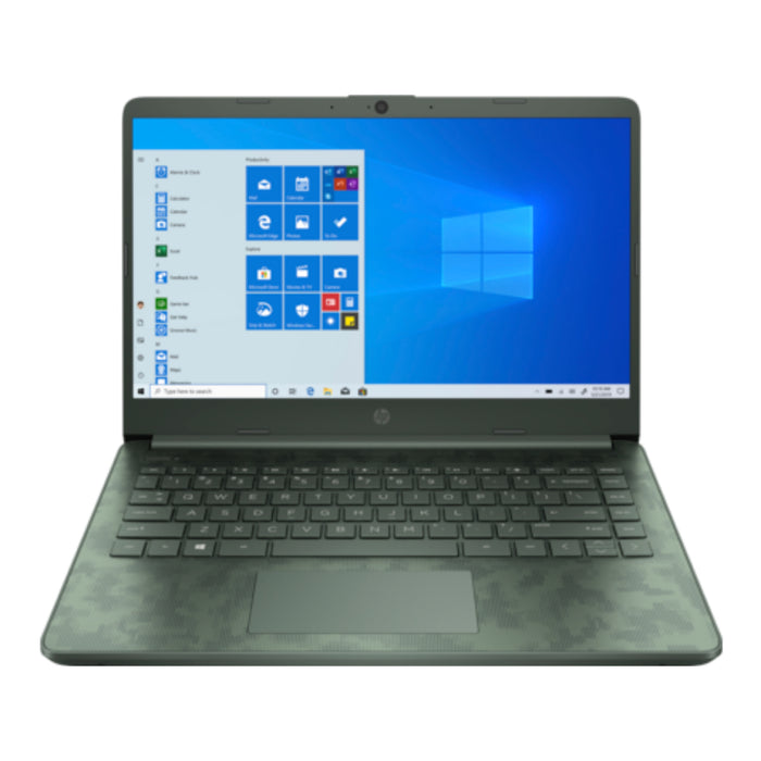 Laptop Intel Core i3 11º 8gb 256gb SSD W10 14"