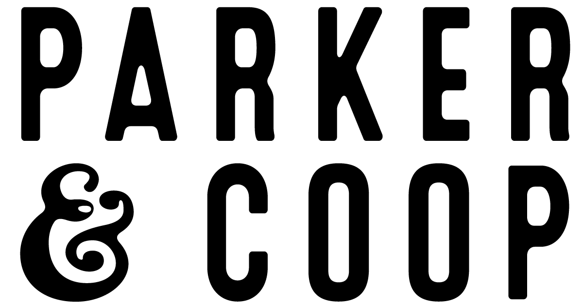 Your Shopping Cart - Parker & Coop Ltd