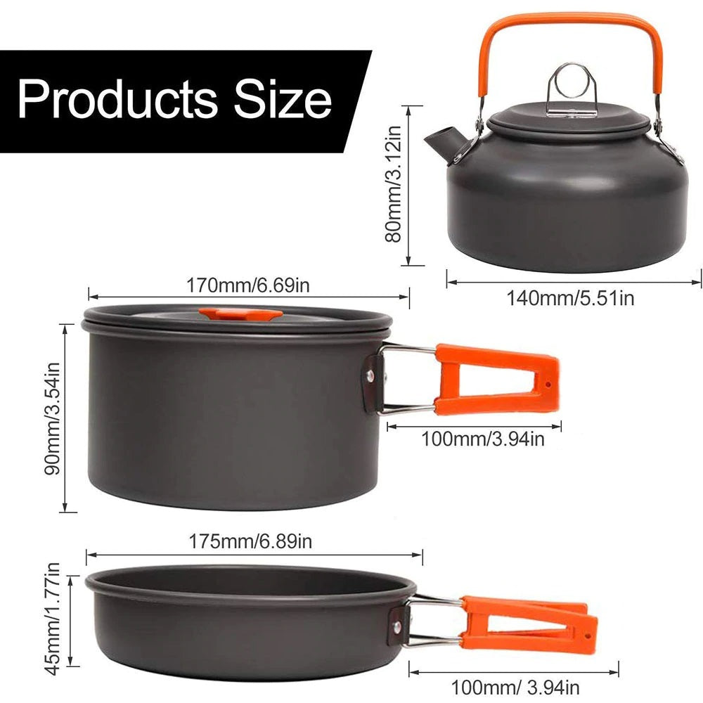 プレゼント サプライズ compas® cookware セット | www.ankuramindia.com