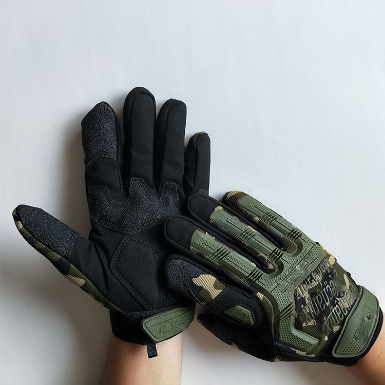 leather hand gloves hsn code