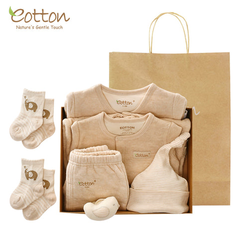 Best Seller Warm baby clothes gift box set | EottonCanada