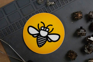 Apiary Sticker