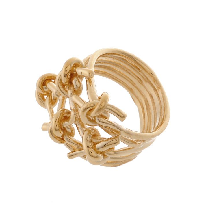 Knots Collection – Hazel Smyth Jewelry
