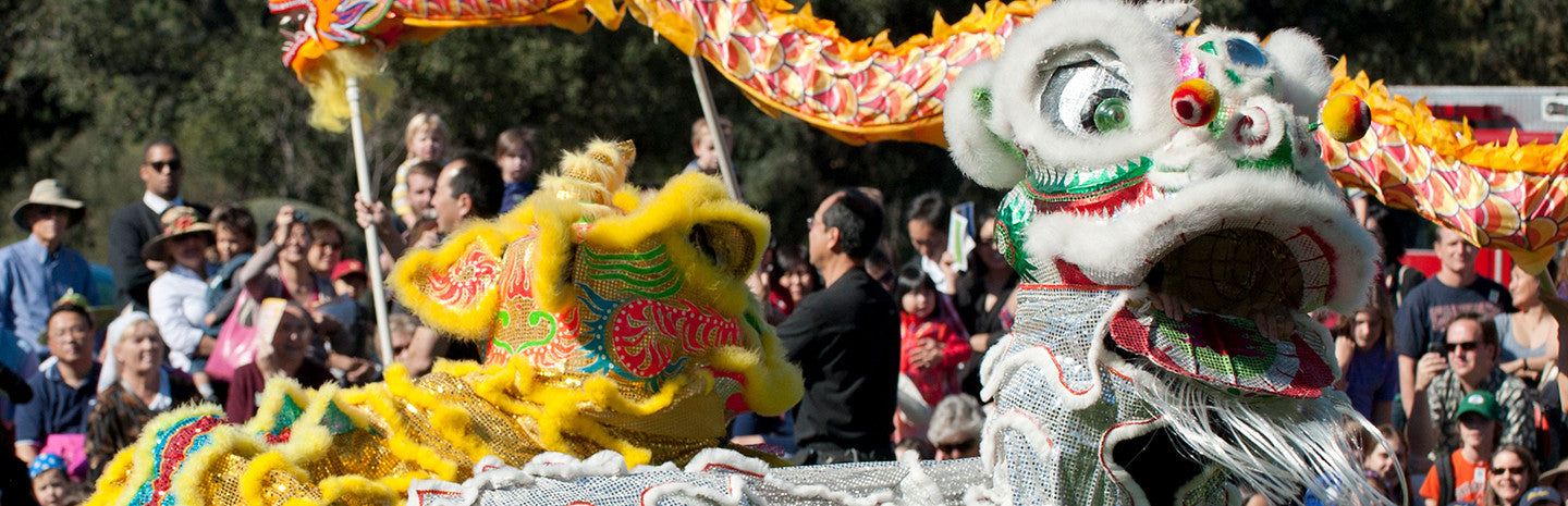 CHINESE NEW YEAR – The Huntington Store