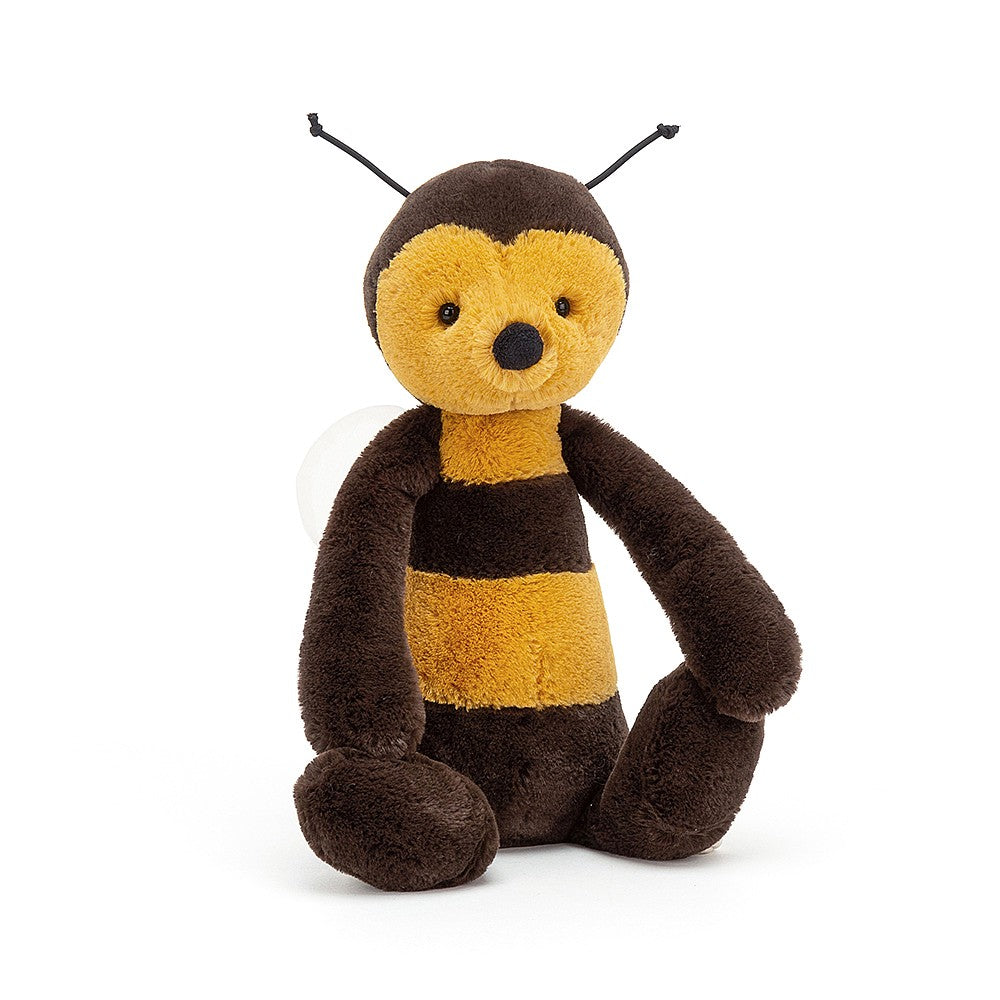 bumblebee stuffed animal