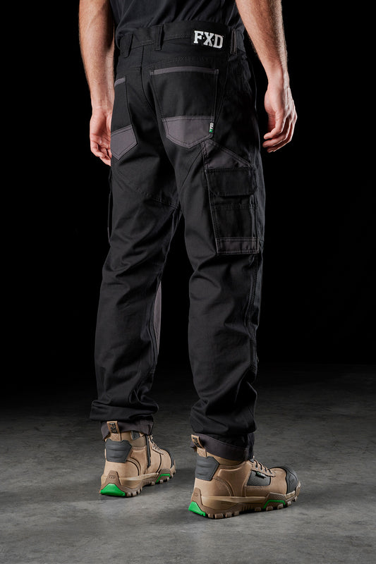 WP-3 - Khaki  FXD Workwear AU – FXD Australia