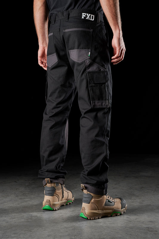 Cargo Work Pants