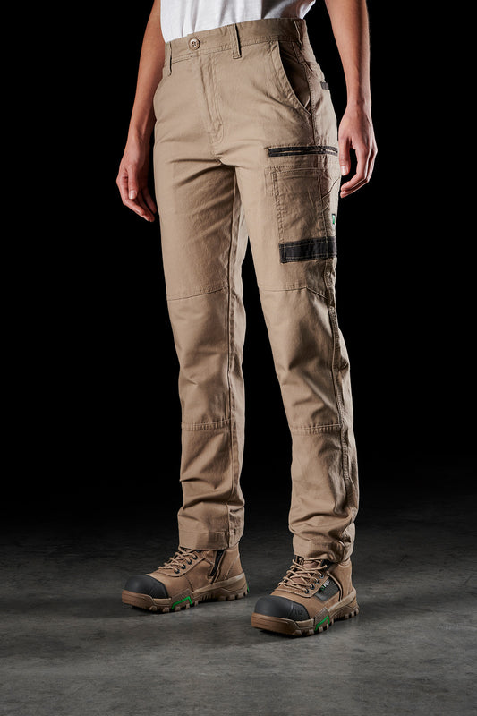 Women's Work Pants