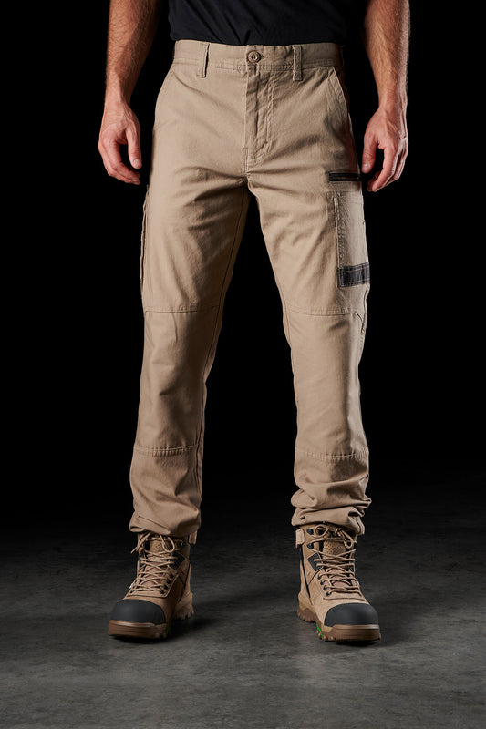 WP-4 - Khaki  FXD Workwear AU – FXD Australia