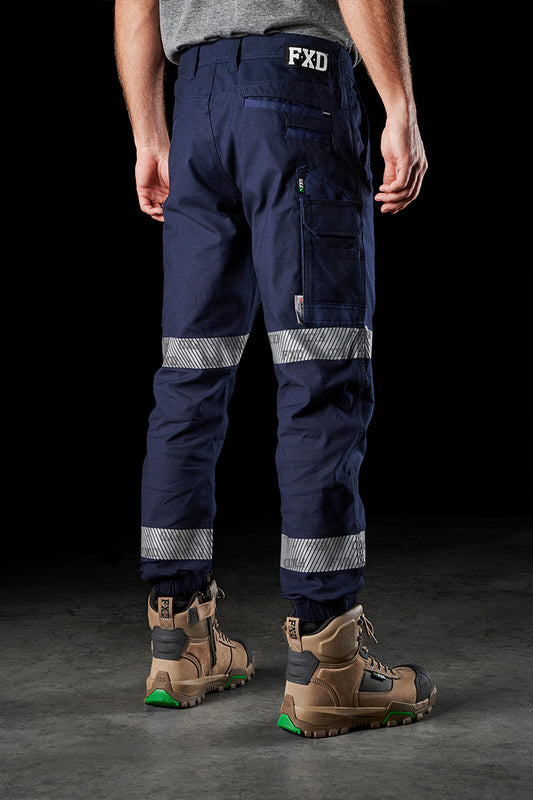 WP-1 - Green  FXD Workwear AU – FXD Australia