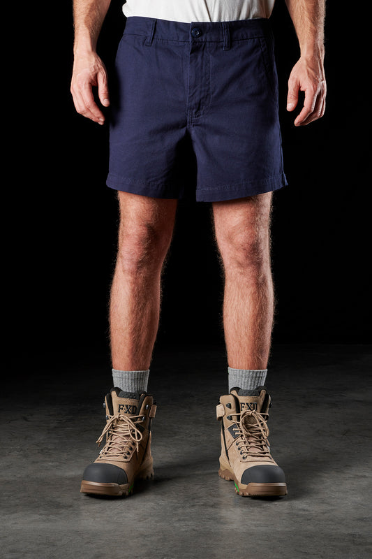 FXD WP-2 Work Pant - Khaki available on line from Fire and Rescue Australia