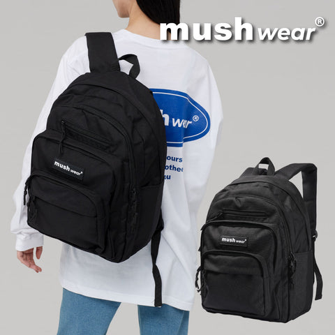 Korean backpack mush03