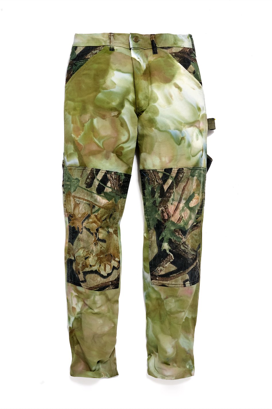 Painter's Pants in Desert  Riverside Tool & Dye – riverside tool & dye