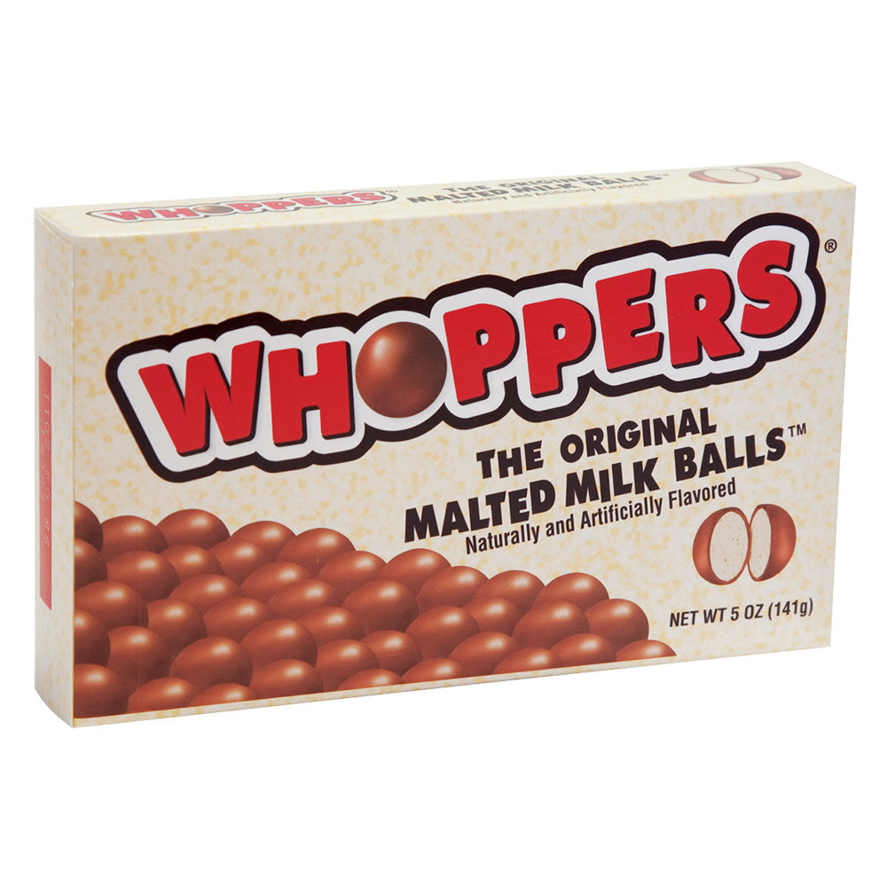 Whoppers Malt Balls - 1.75oz Bags 24ct –