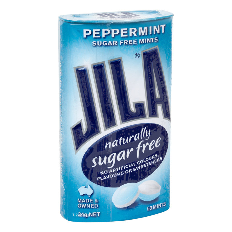 Altoids Smalls Sugar Free Peppermint Mints, 9 ct / 0.37 oz - Foods Co.