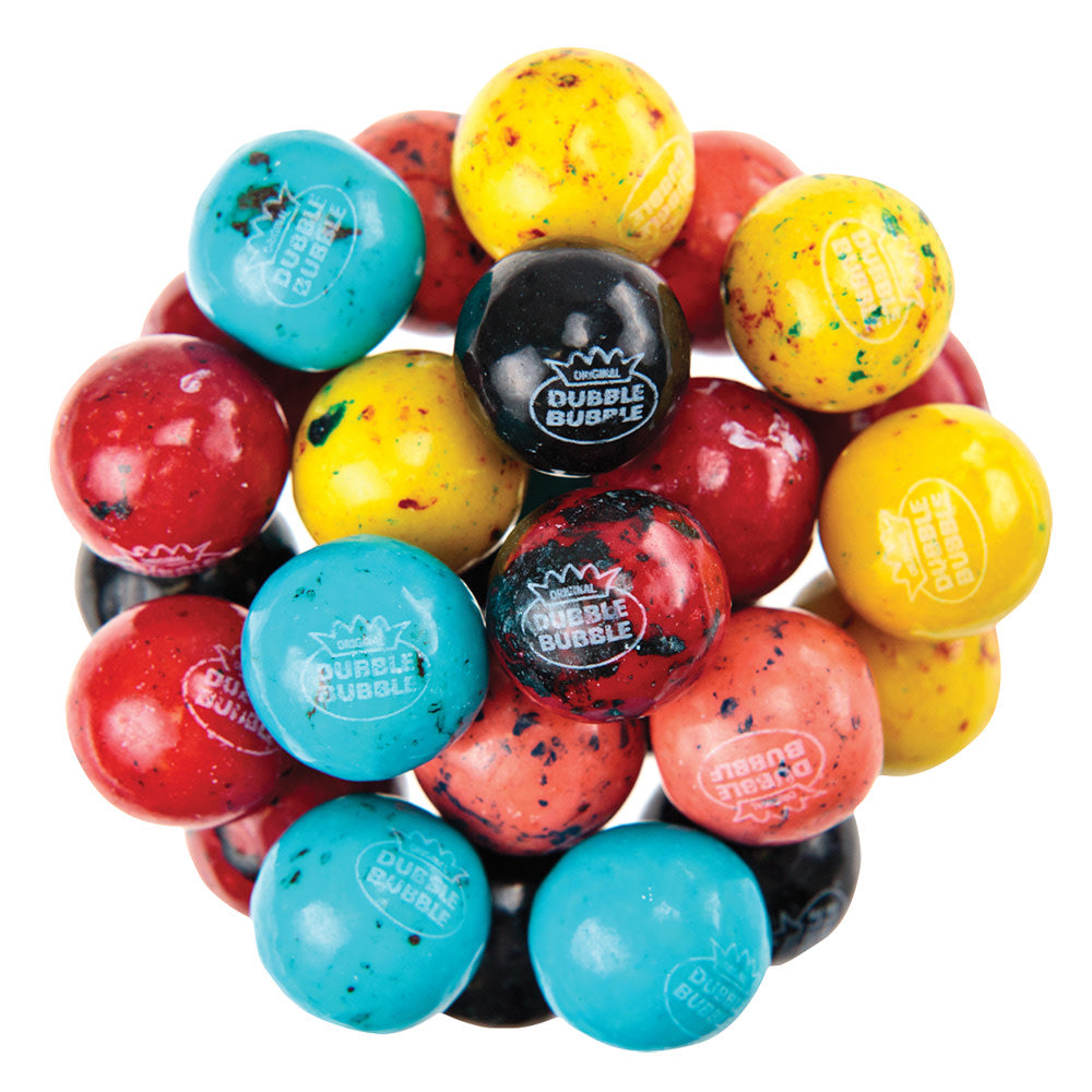 Mega Mouth Gumballs 138 Ct