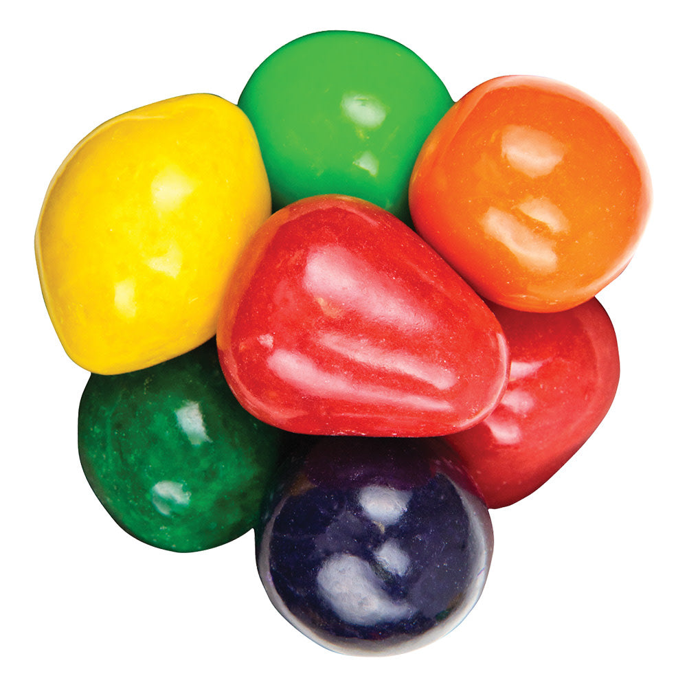 Mega Mouth Gumballs 138 Ct