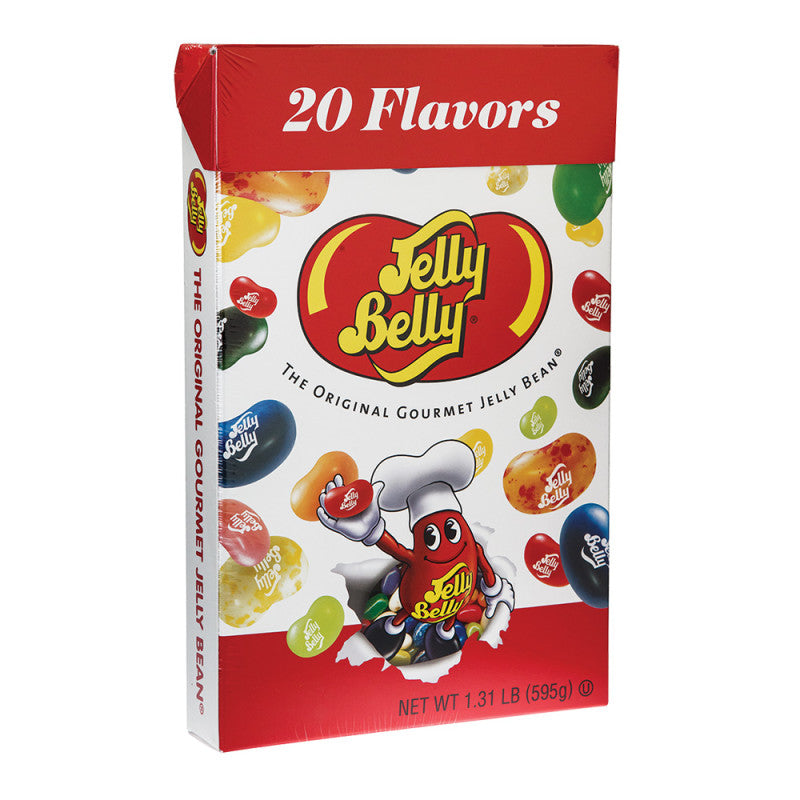 Cocktail Classics® Jelly Beans - 4.5 oz Flip-Top Box
