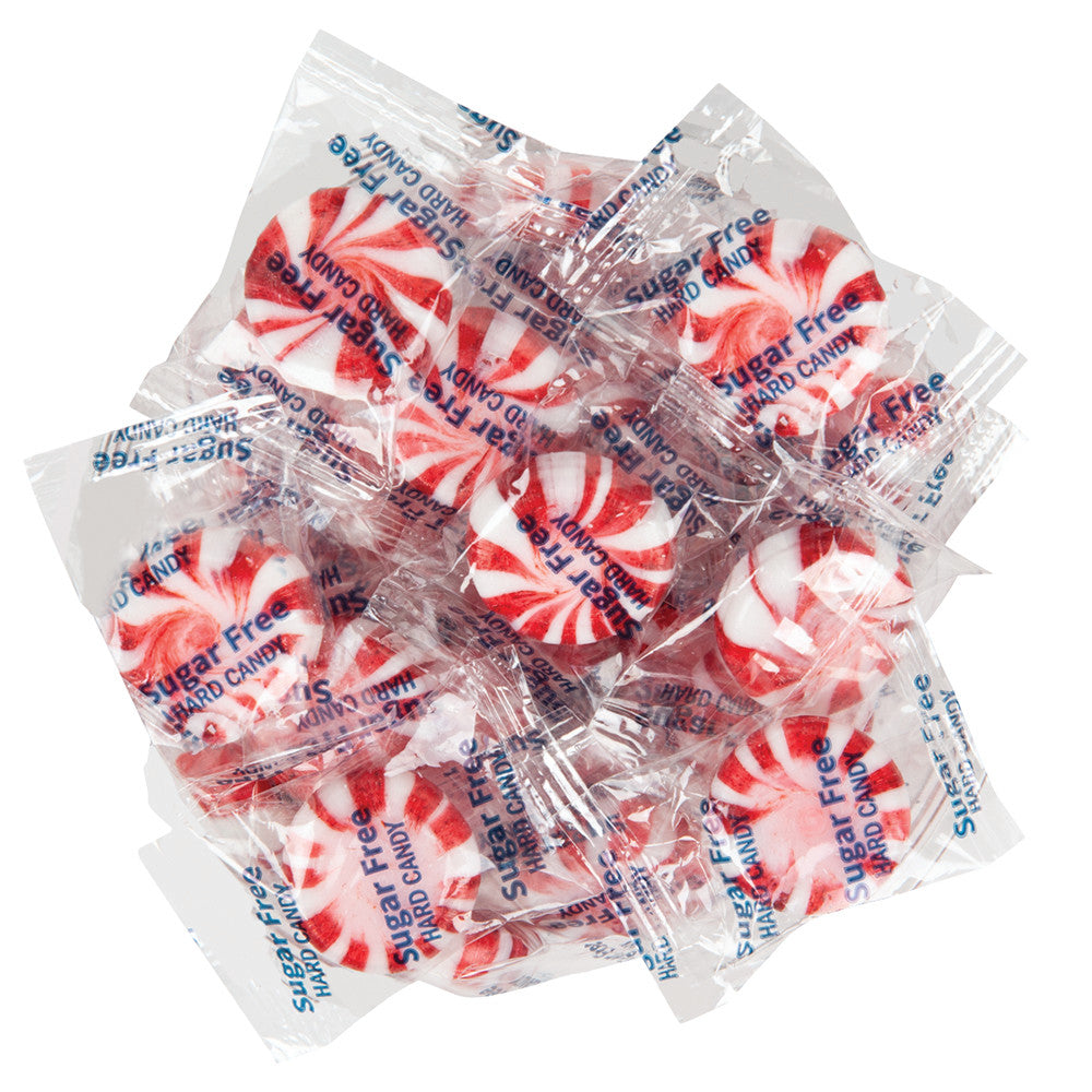 Airheads®, Mini White Mystery