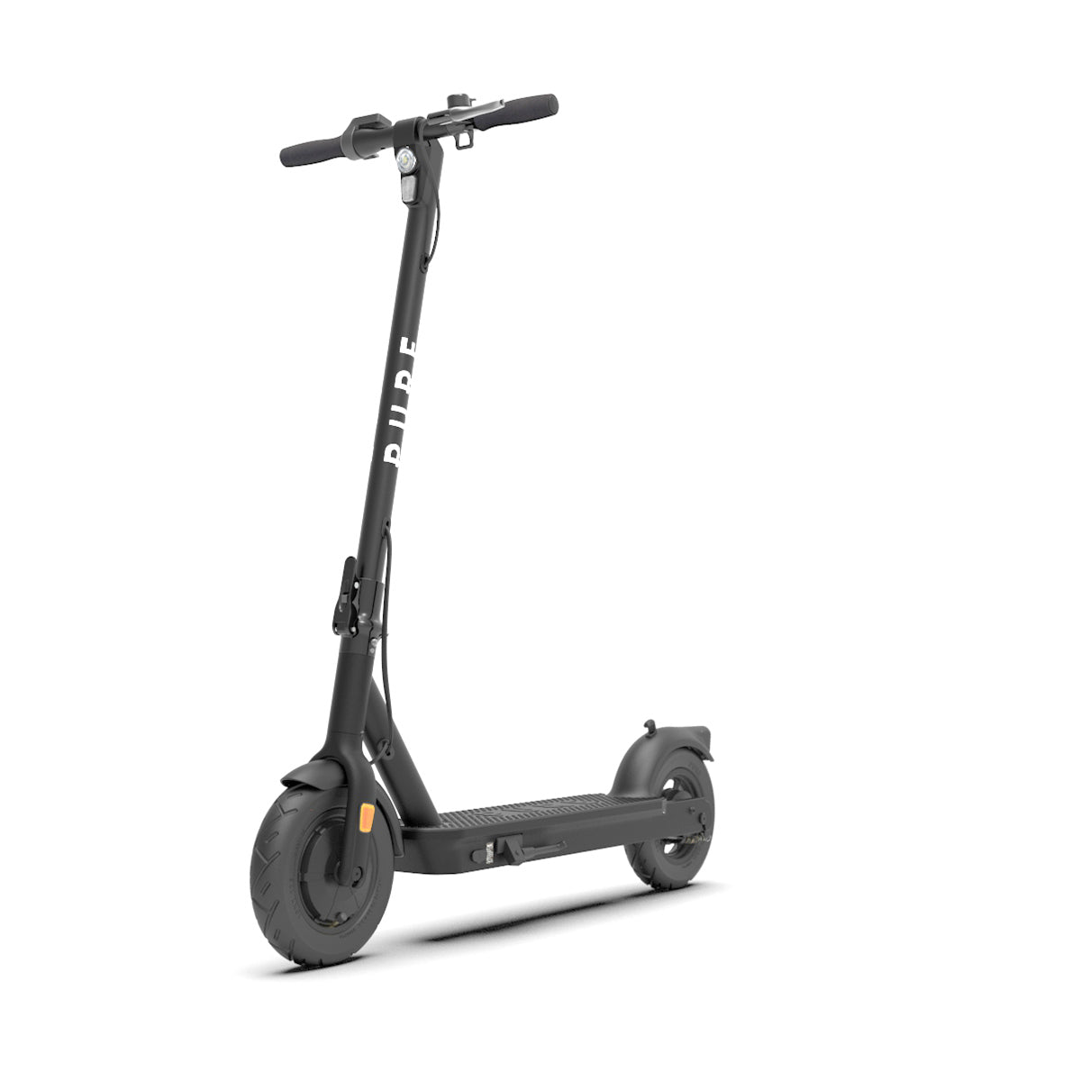 New In | Pure Air Pro Electric Scooter | Shop Now At Pure Electric ...