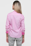 Women´s Shield Pink Shirt