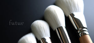 High quality Makeup brush "FUTUR" Eyeshadow brush