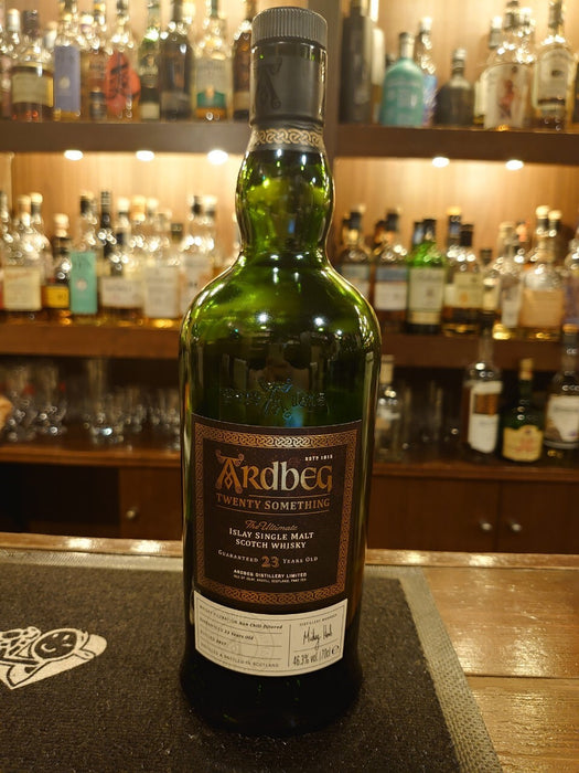 アードベッグ Ardbeg 23年 ウイスキー-