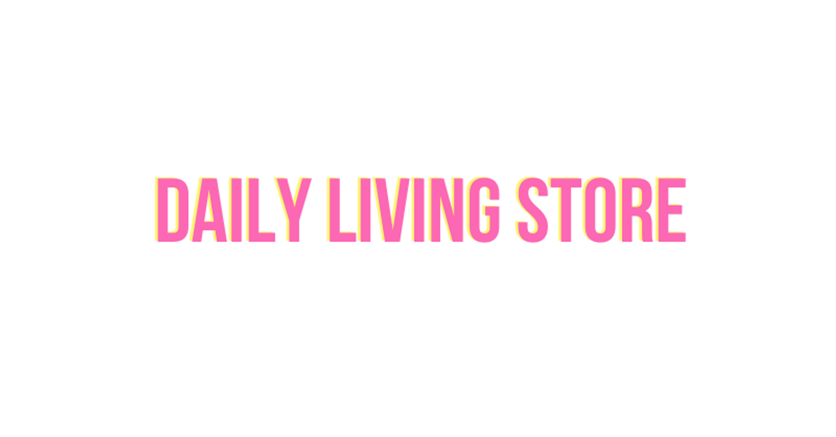 Daily Living Store