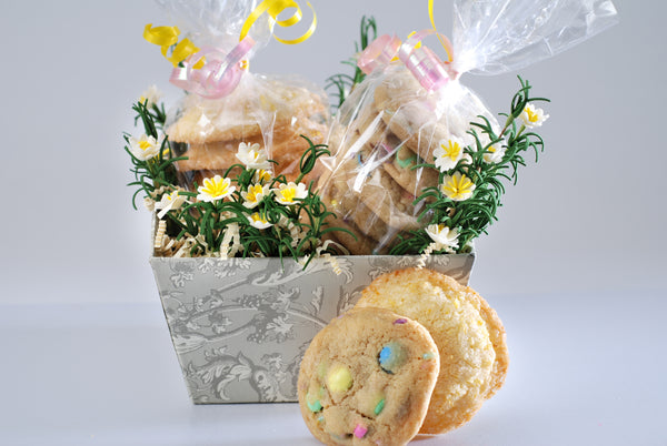 Mother's Day Cakes & Cookies from Poppie's Dough | Wholesale Chicago Bakery