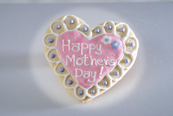 Mother's Day Cakes & Cookies from Poppie's Dough | Wholesale Chicago Bakery