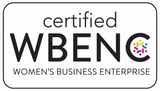 Women Owned Minority Business Certified