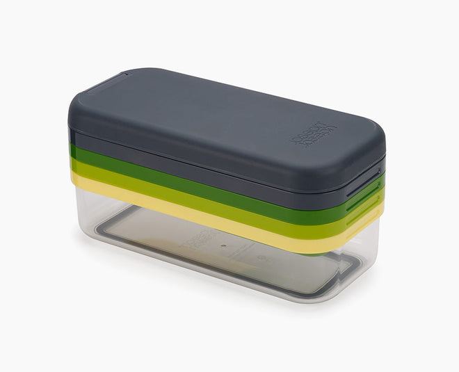 Joseph Joseph Multi Prep 4 Piece Salad Preparation Set