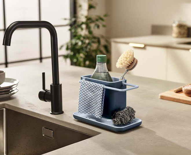 Caddy™ Kitchen Sink Organiser - Green