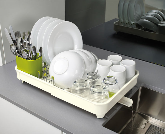 Stainless Steel Dish Rack Crestone