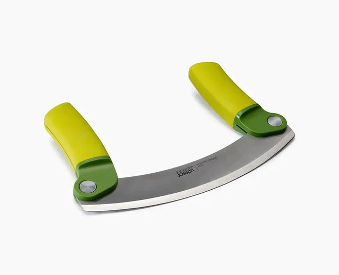 Joseph Joseph BladeBrush Knife & Cutlery Cleaning Brush, Green