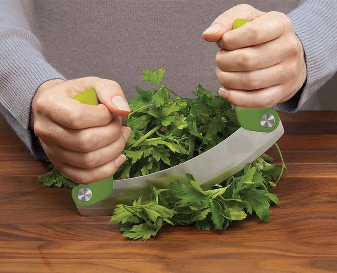 ChopCup™ Vegetable Chopper