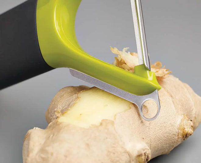 Joseph Joseph Handi-Zest Zester | Green