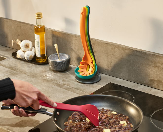 Nest™ Measure Measuring Cups - Multicolour